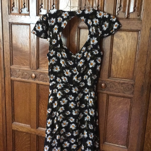 TOPSHOP DRESS! Petite - Picture 3 of 3